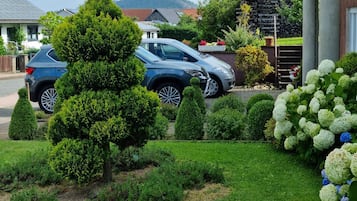 Unterkunftsgelände