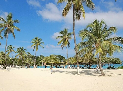 Sapphire Village Panoramic View