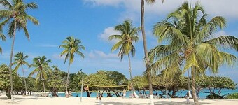 Sapphire Village Panoramic View