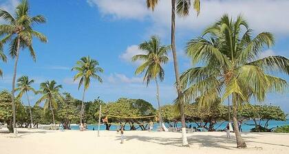 Sapphire Village Panoramic View