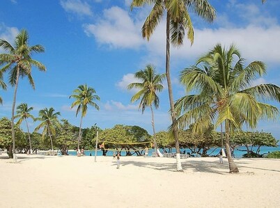 Sapphire Village Panoramic View