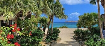 Sapphire Village Panoramic View