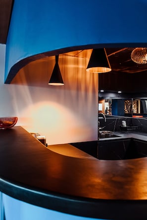 Interior - Immodreams - L'Avorea - Avoriaz (Avoriaz)