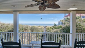 House, 5 Bedrooms | Balcony - Couldn't Be Better by Peace Vacations (Georgetown)