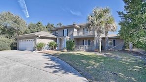 House, 5 Bedrooms | Exterior - Couldn't Be Better by Peace Vacations (Georgetown)