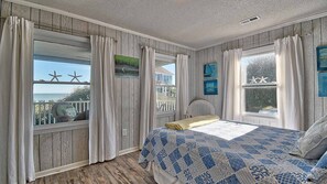 Room - Couldn't Be Better by Peace Vacations (Georgetown)