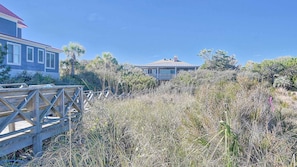 House, 5 Bedrooms | Property grounds - Couldn't Be Better by Peace Vacations (Georgetown)