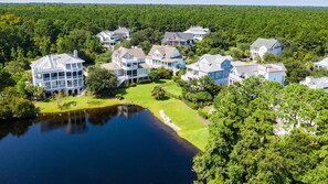 House, 5 Bedrooms | Exterior