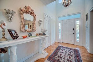 House, 5 Bedrooms | Interior - Carolina on my Mind by Peace Vacations (Georgetown)