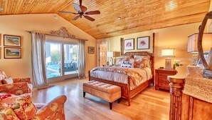 Villa, 5 Schlafzimmer | 5 Schlafzimmer, individuell dekoriert, individuell eingerichtet