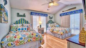 Villa, 5 habitaciones | 5 dormitorios, decoración individual, mobiliario individual