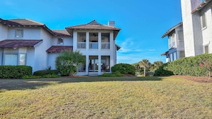 Villa, 5 Bedrooms | Exterior