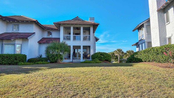 Villa, 5 habitaciones | Exterior