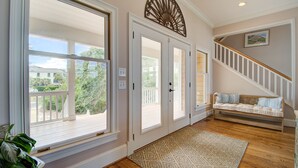 Maison, plusieurs lits | 7 chambres, décoration personnalisée, ameublement personnalisé