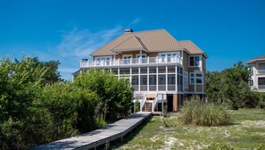 House, Multiple Beds | Exterior