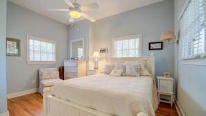 獨棟房屋, 5 間臥室 | 5 間臥室、獨特裝潢、布置獨特