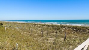 House, 5 Bedrooms | Beach - Ford by Peace Vacations (Georgetown)