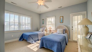 House, 5 Bedrooms - Ford by Peace Vacations (Georgetown)