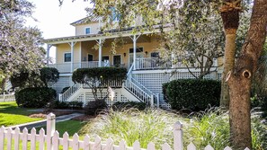 獨棟房屋, 5 間臥室 | 住宿一隅