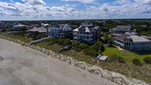 House, Multiple Beds | Exterior - Endless View by Peace Vacations (Georgetown)