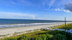 Ferienhaus, Mehrere Betten | Strand