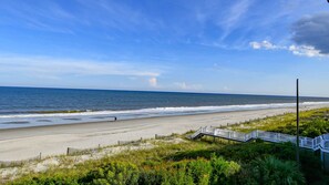 Ferienhaus, Mehrere Betten | Strand
