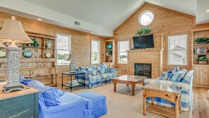 Casa, 6 camere da letto | Soggiorno