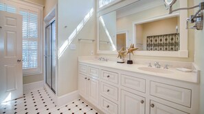 Ferienhaus, 5 Schlafzimmer | Badezimmer | Handtücher
