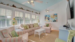 Unclassified image, 2 of 43, button - Kitchens Beach House by Peace Vacations (Georgetown)