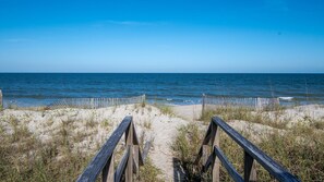 House, Multiple Beds | Beach - Kitchens Beach House by Peace Vacations (Georgetown)