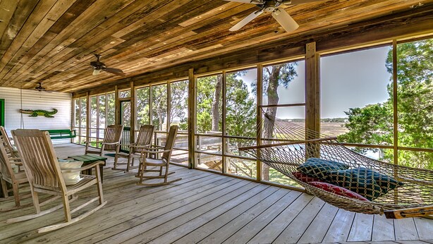 Unclassified image, 1 of 35, button - Kitchens Creek by Peace Vacations (Georgetown)