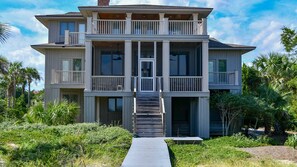 House, Multiple Beds | Exterior