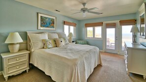 Room - Maison Blanche by Peace Vacations (Georgetown)