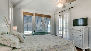 House, 4 Bedrooms | 4 bedrooms, individually decorated, individually furnished - Magnolia by Peace Vacations (Pawleys Island)