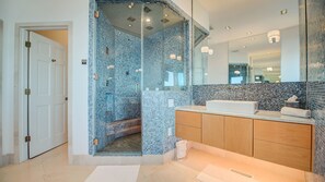Casa, 6 habitaciones | Baño | Toallas 