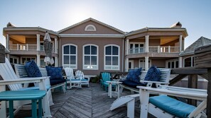 獨棟房屋, 6 間臥室 | 外觀