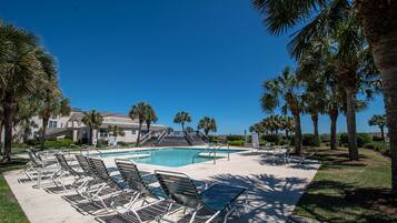 Villa, 3 Bedrooms | Pool | Outdoor pool