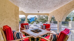 Casa, 6 quartos | Sacada