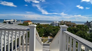 하우스, 침실 5개 | 발코니