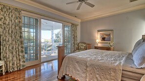 House, Multiple Beds - Ocean Rest by Peace Vacations (Georgetown)