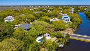 獨棟房屋, 多張床 | 外觀