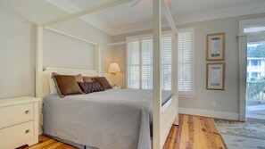 House, 5 Bedrooms | 5 bedrooms, individually decorated, individually furnished - Palmetto Place by Peace Vacations (Georgetown)