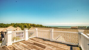 House, 5 Bedrooms | Balcony - Palmetto Place by Peace Vacations (Georgetown)