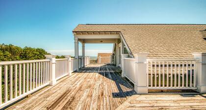 Palmetto Place by Peace Vacations