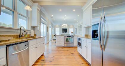 Palmetto Place by Peace Vacations