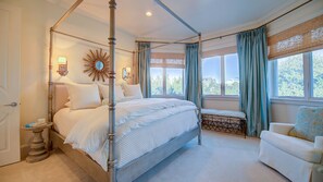 Maison, 6 chambres | 6 chambres, décoration personnalisée, ameublement personnalisé