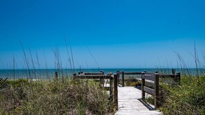 Beach - Palmetto Cottage by Peace Vacations (Georgetown)