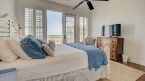 House, 6 Bedrooms | 6 bedrooms, individually decorated, individually furnished - Palmetto Cottage by Peace Vacations (Georgetown)