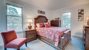 Condo, 3 Bedrooms