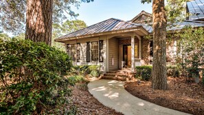 Condo, 3 Bedrooms | Exterior